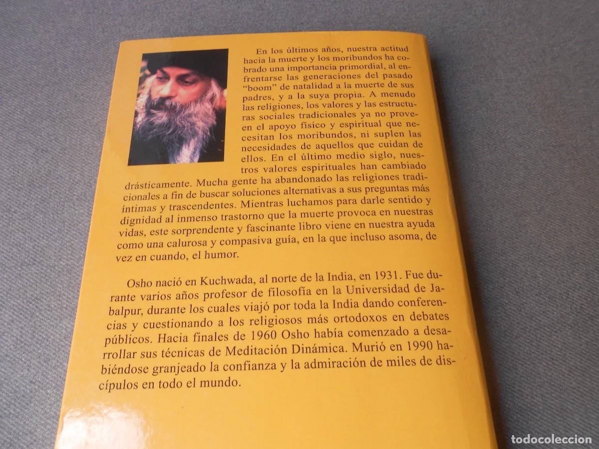 Libros de segunda mano: EL LIBRO DE LA VIDA Y LA MUERTE - Foto 4
