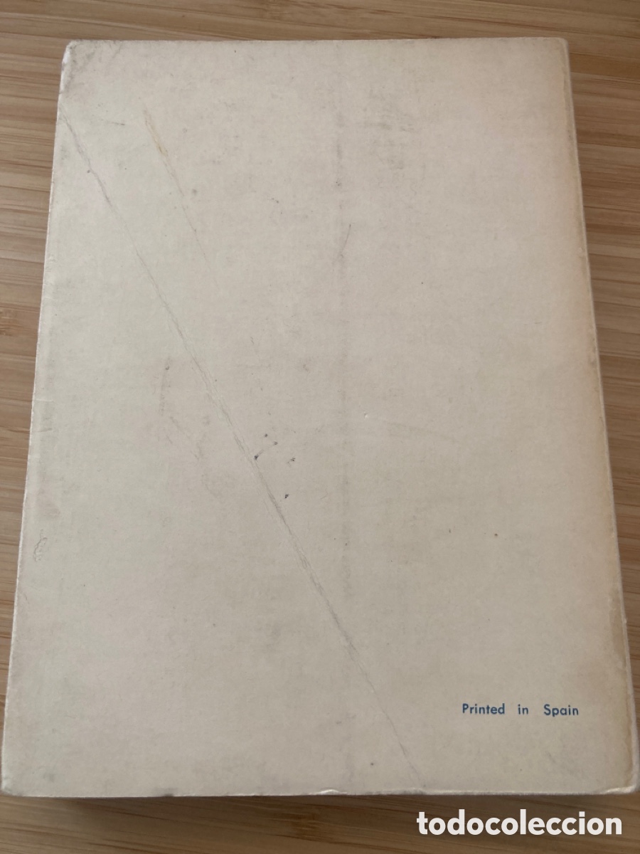 Libros de segunda mano: Elementos de ling&uuml;&iacute;stica general. Andr&eacute; Martinet - Foto 2