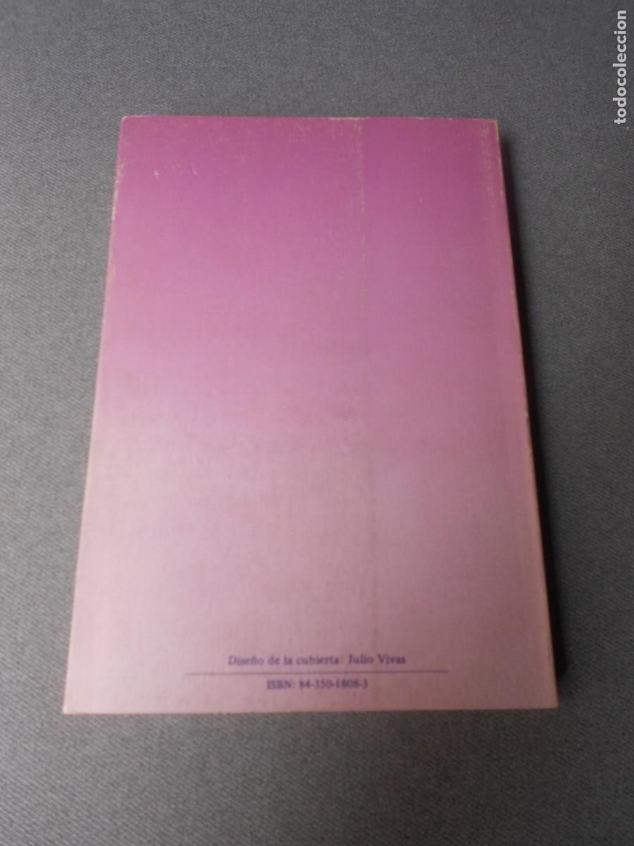 Libros de segunda mano: LA TOTALIDAD DE LA VIDA - Foto 5