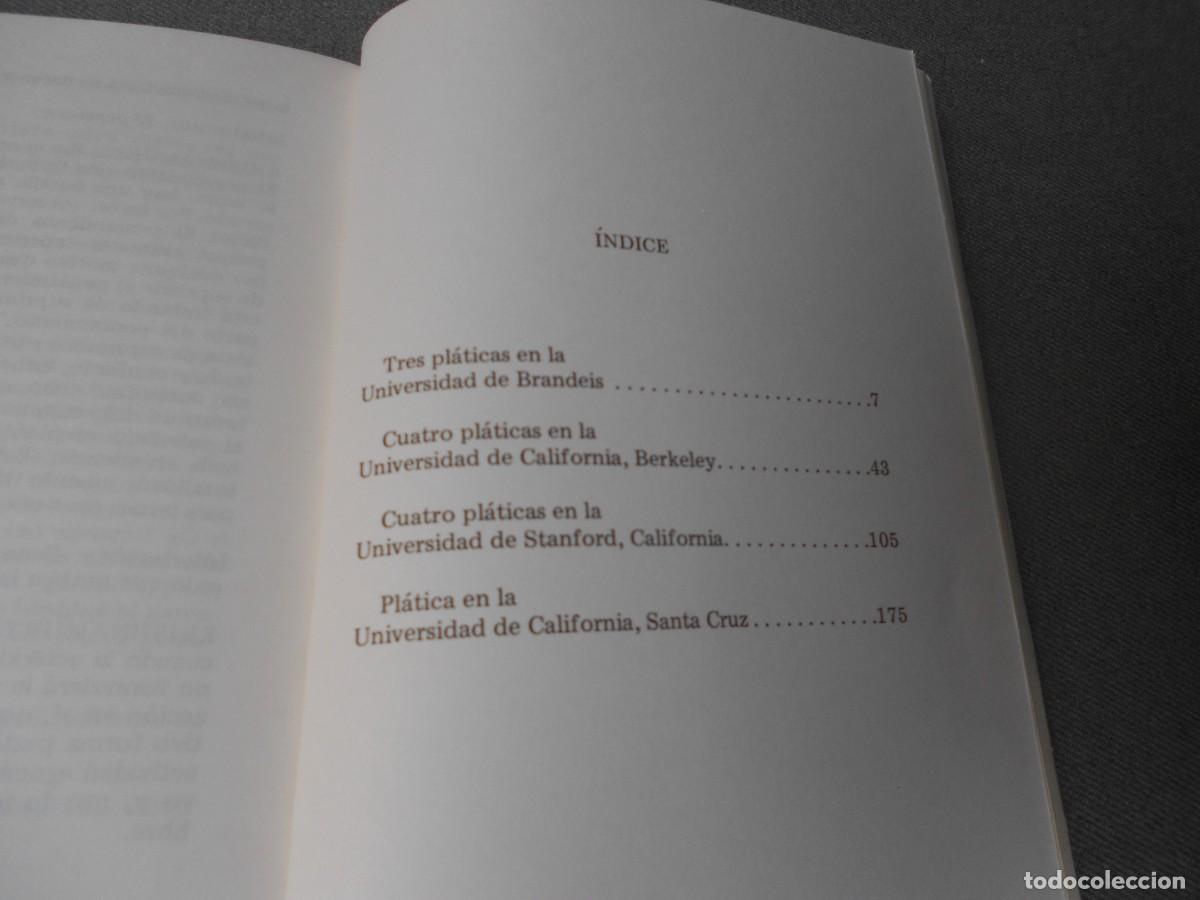 Libros de segunda mano: USTED ES EL MUNDO - Foto 4