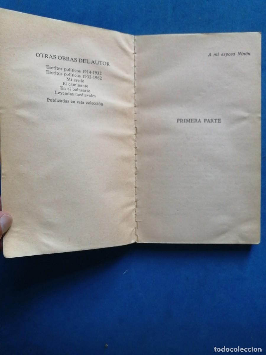 Libros de segunda mano: Siddharta por Hermann Hesse - Foto 2
