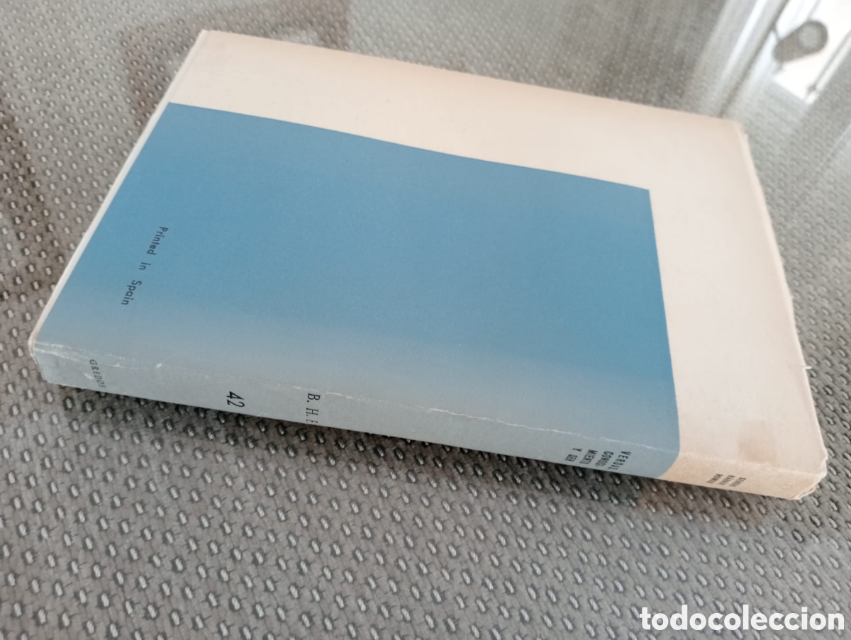 Libros de segunda mano: Verdad, conocimiento y ser/ Sergio R&aacute;bade Romeo. - Foto 4