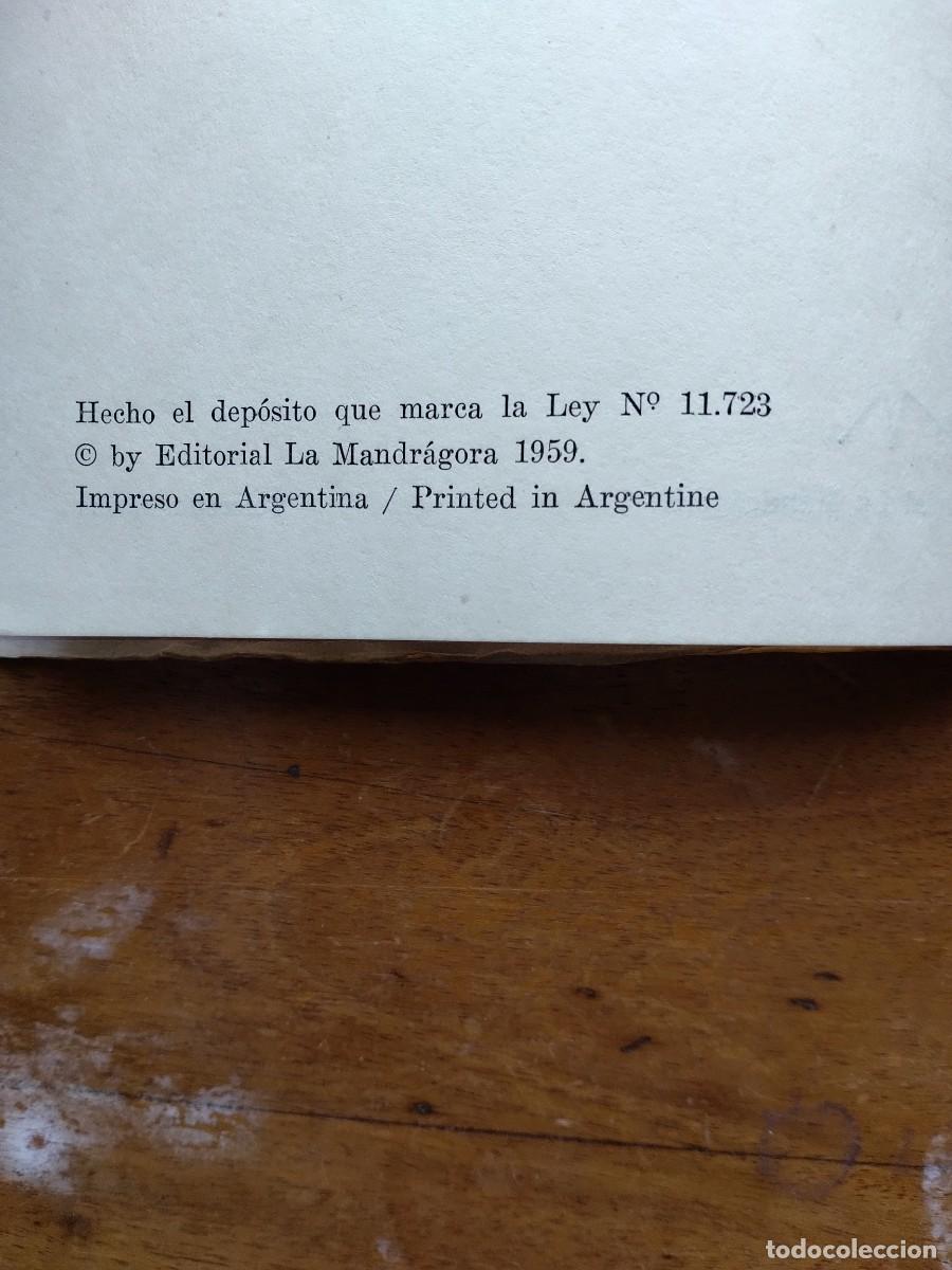 Libros de segunda mano: Max Ladner: La ense&ntilde;anza del Buda Gilberto Lachassagne... - Foto 5