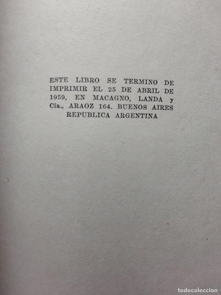 Libros de segunda mano: Max Ladner: La ense&ntilde;anza del Buda Gilberto Lachassagne... - Foto 8