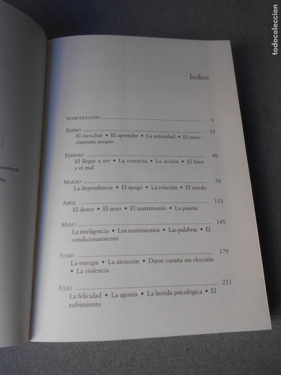 Libros de segunda mano: EL LIBRO DE LA VIDA - Foto 4