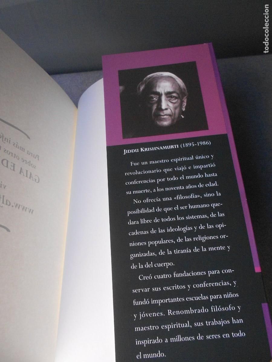 Libros de segunda mano: EL LIBRO DE LA VIDA - Foto 6