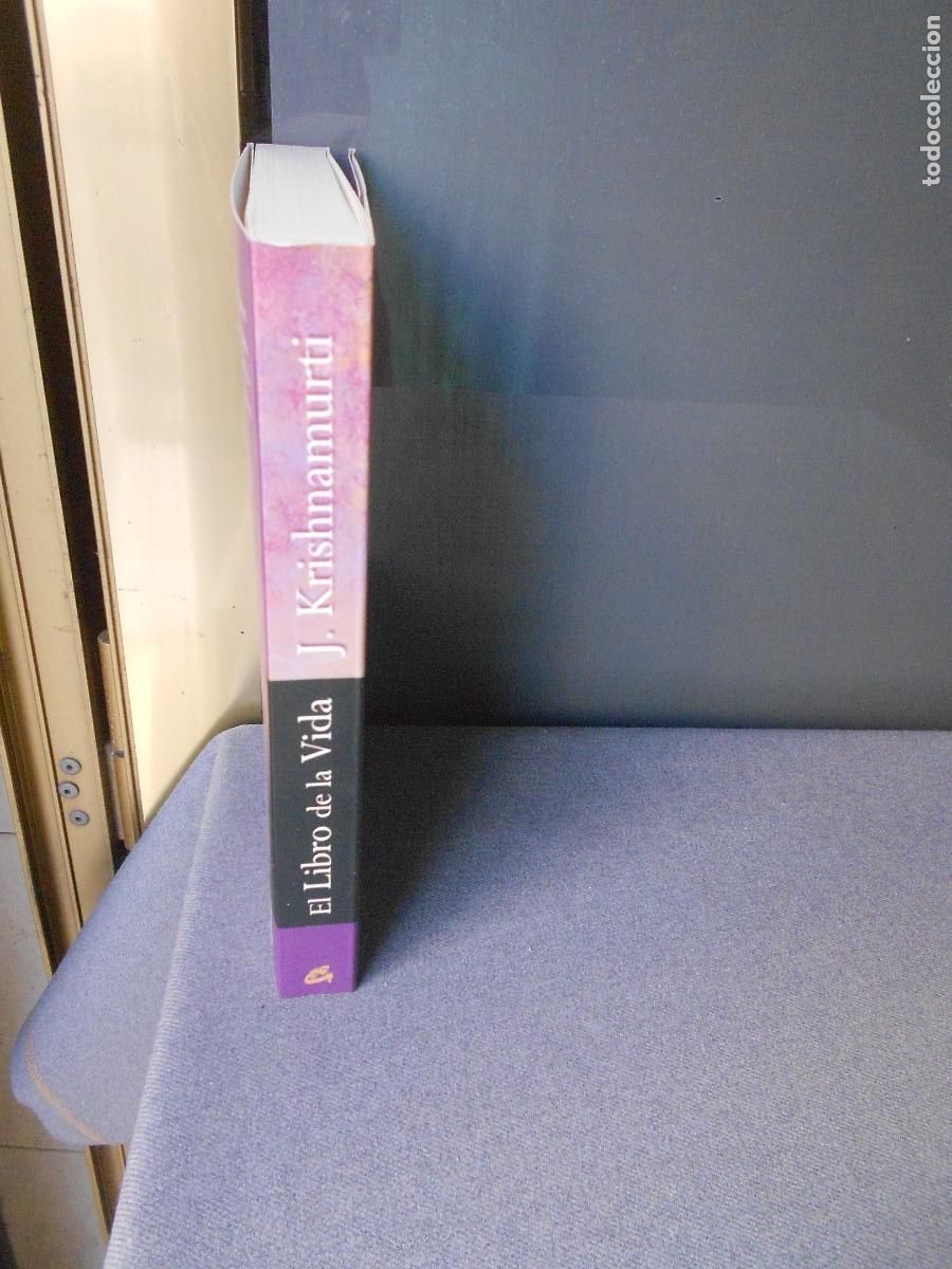 Libros de segunda mano: EL LIBRO DE LA VIDA - Foto 8