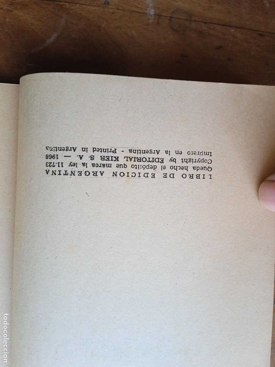Libros de segunda mano: El libro del sendero y de la l&iacute;nea recta Lao-Tse - Foto 4