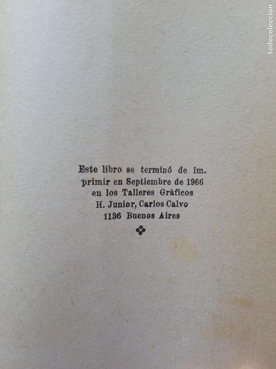 Libros de segunda mano: El libro del sendero y de la l&iacute;nea recta Lao-Tse - Foto 6