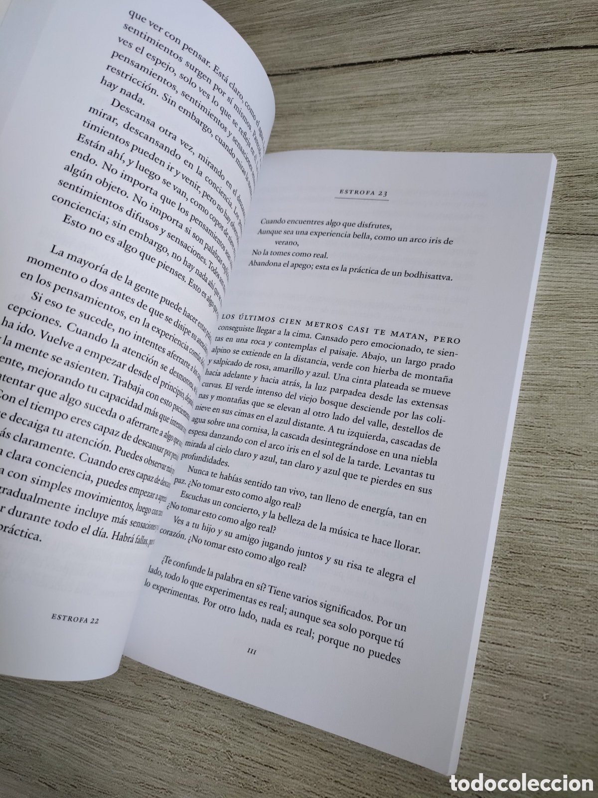 Libros de segunda mano: Reflejos en el R&iacute;o Plata. Ken McLeod - Foto 3