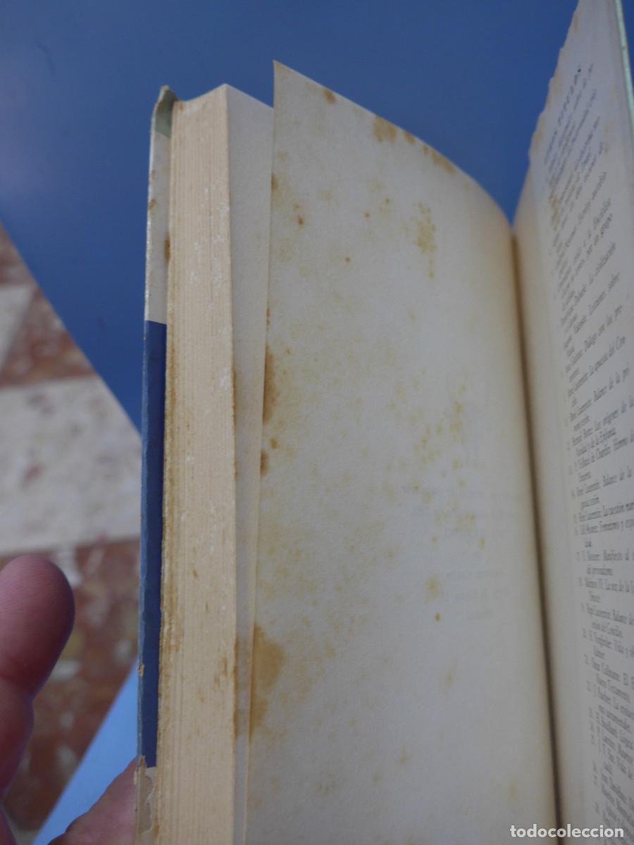 Libros de segunda mano: YO ME EXPLICO - PIERRE TEILHARD DE CHARDIN - TAURUS - Foto 7