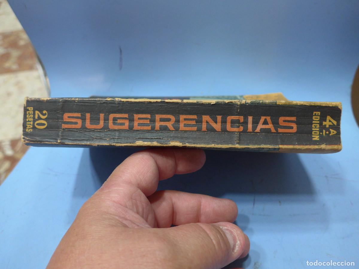 Libros de segunda mano: SUGERENCIAS GAR-MAR - EDICIONES ROEL - Foto 3