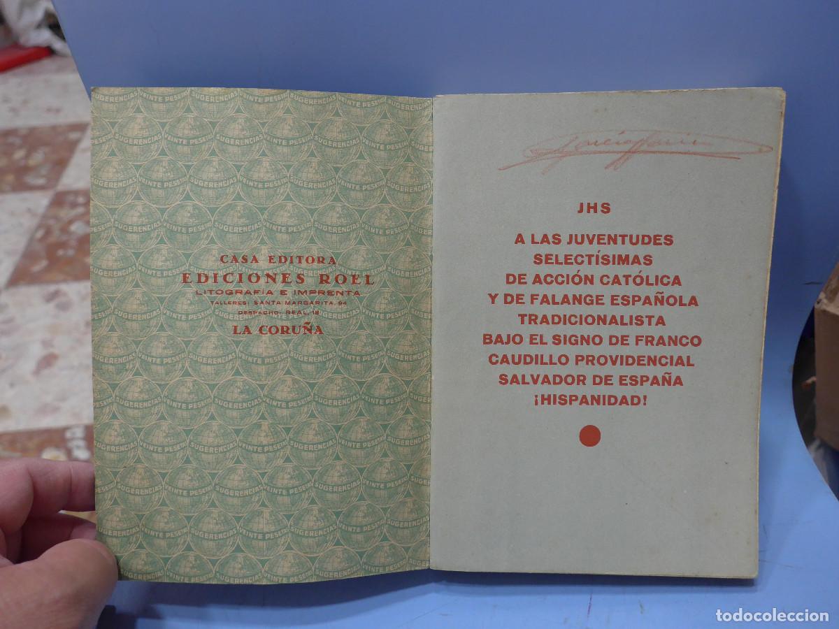Libros de segunda mano: SUGERENCIAS GAR-MAR - EDICIONES ROEL - Foto 4