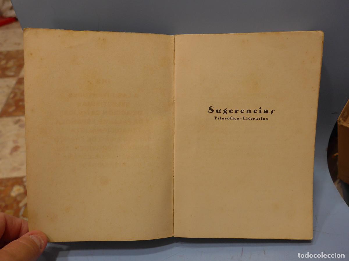 Libros de segunda mano: SUGERENCIAS GAR-MAR - EDICIONES ROEL - Foto 5
