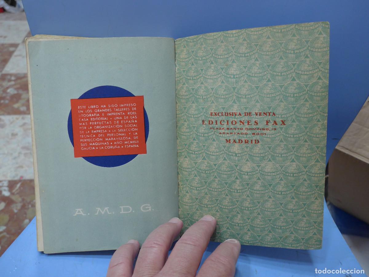 Libros de segunda mano: SUGERENCIAS GAR-MAR - EDICIONES ROEL - Foto 12