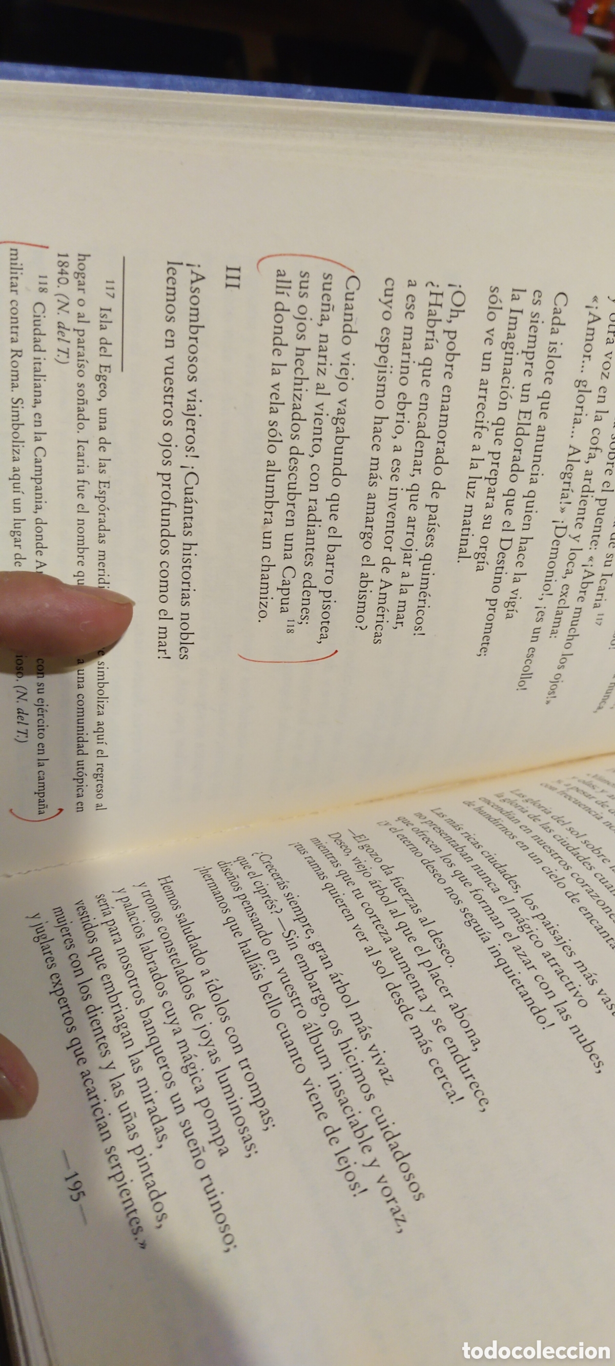 Libros de segunda mano: Baudelaire obras selectas - Foto 5