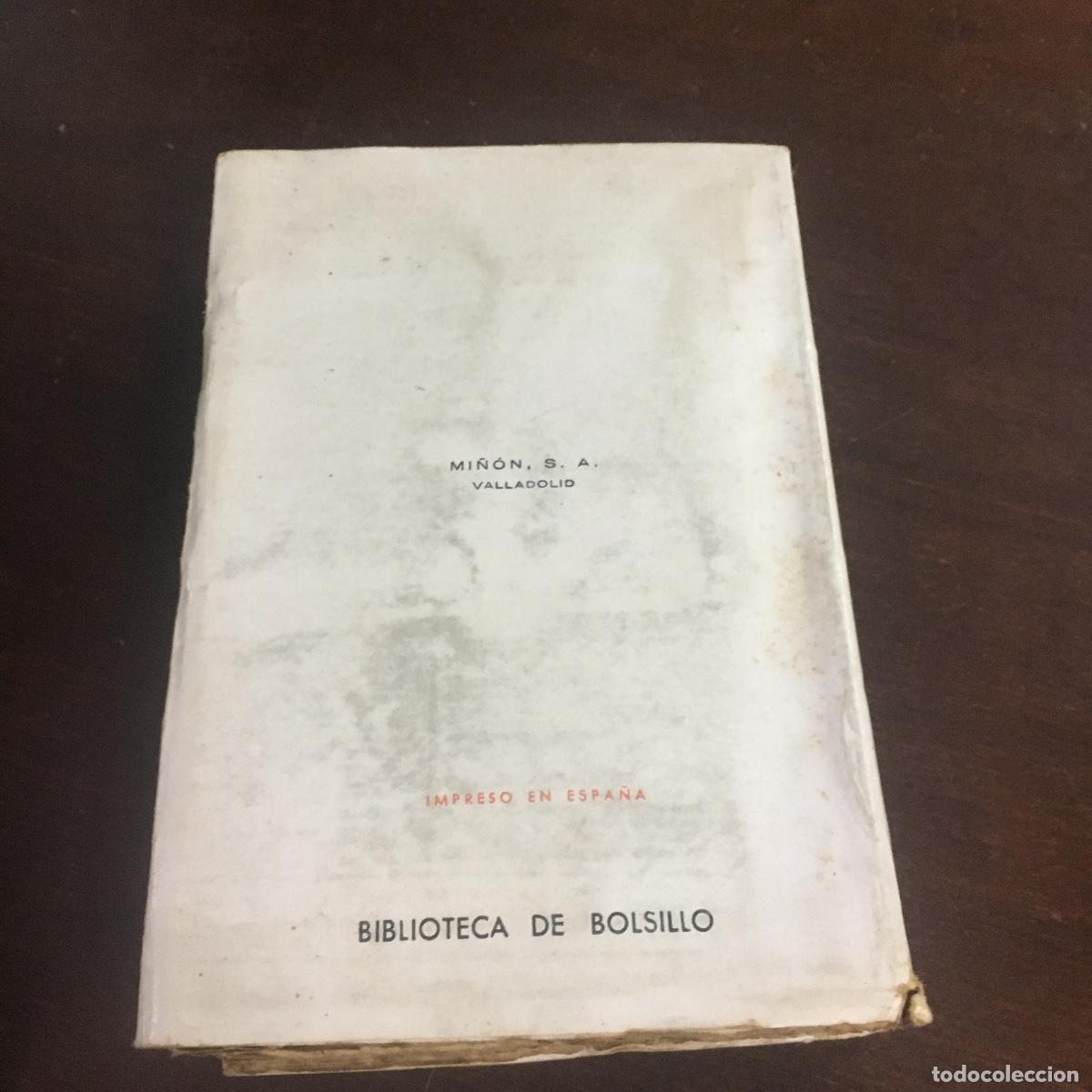 Libros de segunda mano: Filosof&iacute;a fundamental.- Balmes, Jaime REF: 1475 - Foto 4