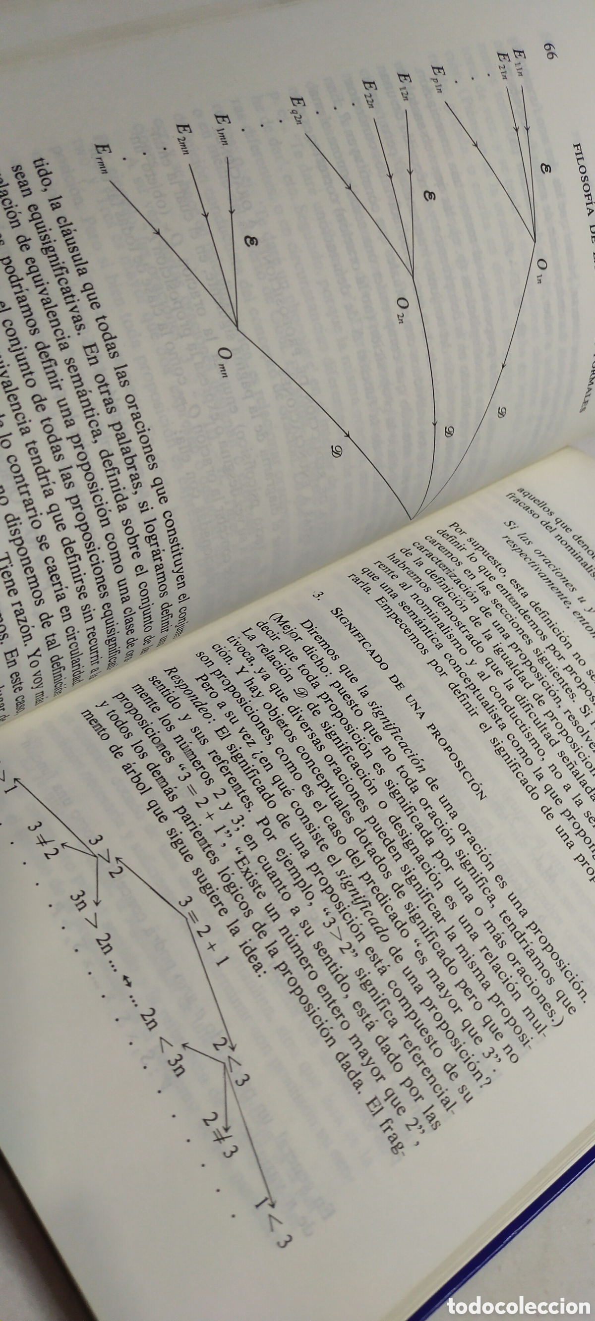 Libros de segunda mano: Epistemolog&iacute;a Mario Bunge - Foto 5
