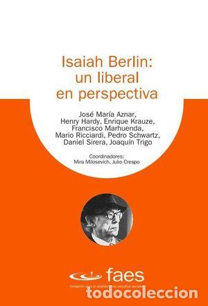 Libros de segunda mano: ISAIAH BERLIN - NULL - Foto 1