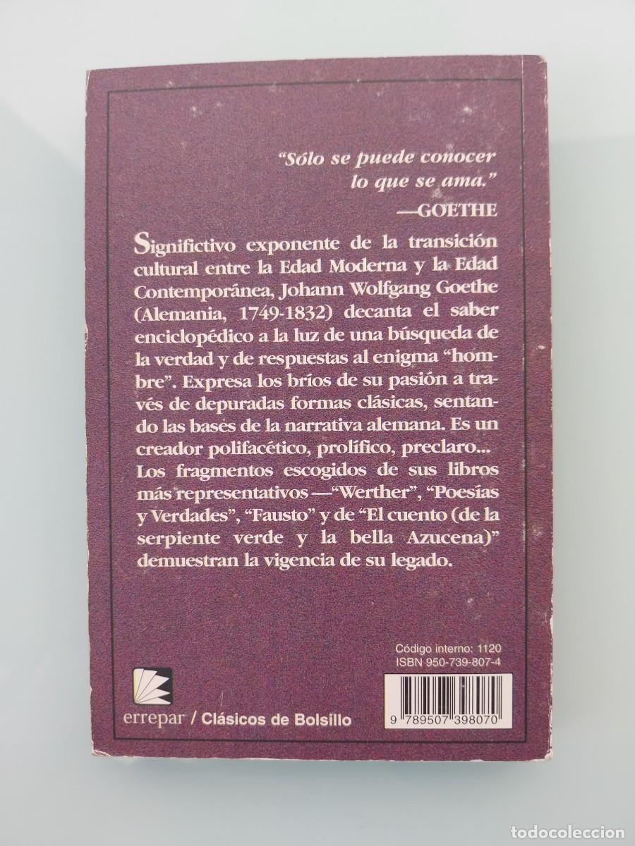Libros de segunda mano: Fragmentos del saber superior - Foto 2