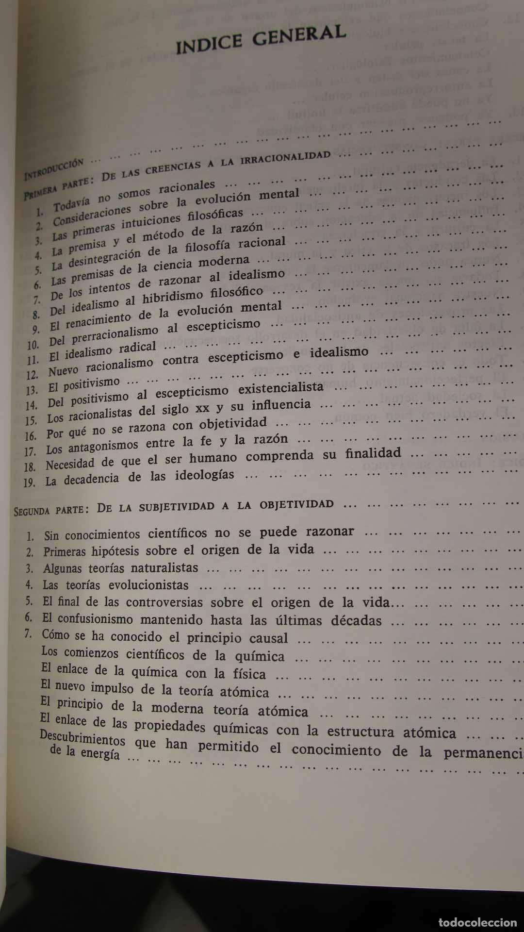 Libros de segunda mano: La evoluci&oacute;n de la mente. Miguel Gim&eacute;nez P&eacute;rez - Foto 2