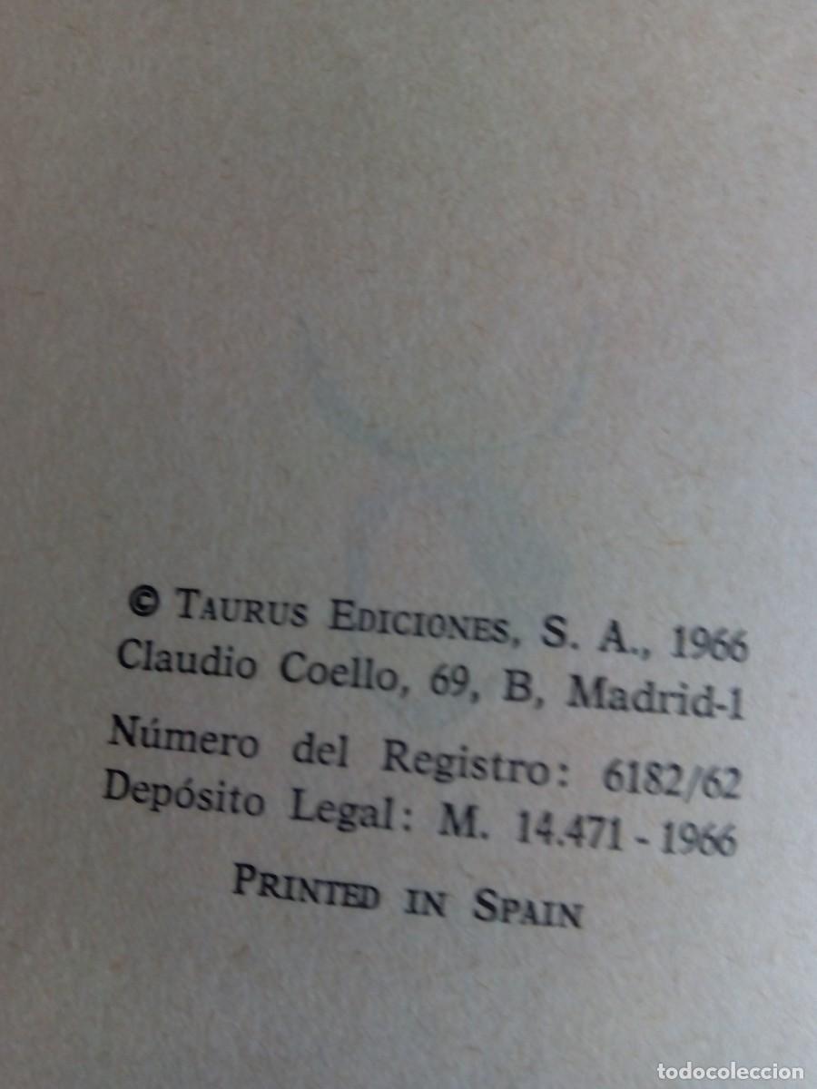 Libros de segunda mano: EL C&Iacute;RCULO DE VIENA / VICTOR KRAFT - Foto 4