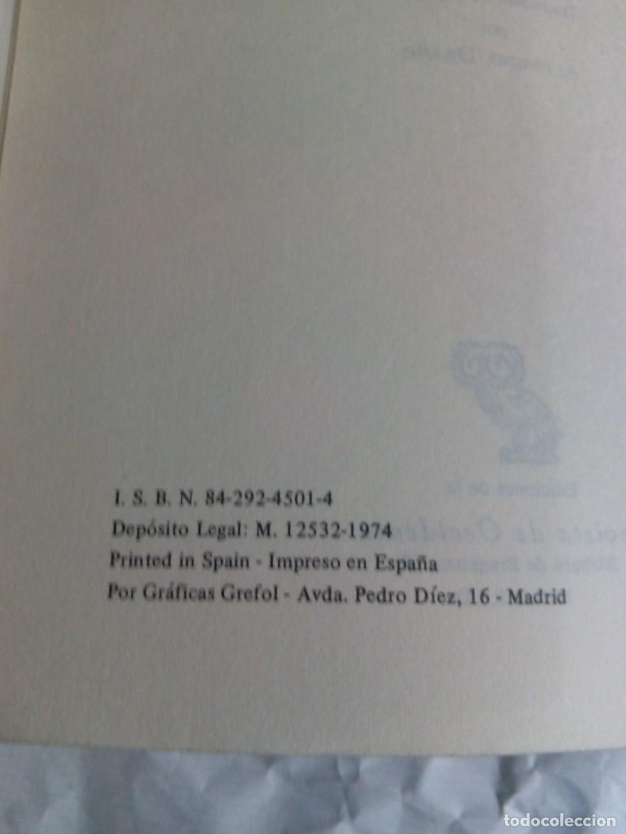Libros de segunda mano: WITTGENSTEIN / ANTHONY KENNY - Foto 3