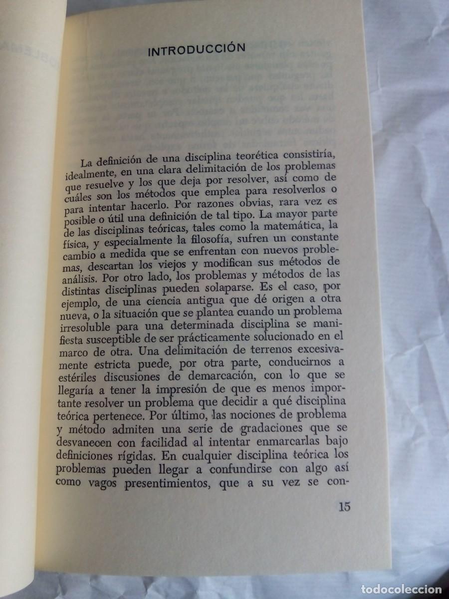 Libros de segunda mano: &iquest;QUE ES FILOSOFIA? / STEPHAN K&Ouml;RNER - Foto 4