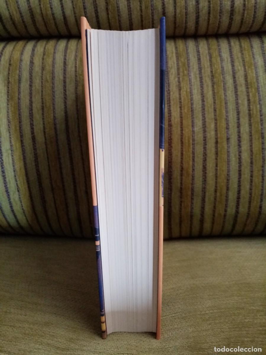 Libros de segunda mano: EL MUNDO DE SOFIA Jostein Gaarder - Foto 4