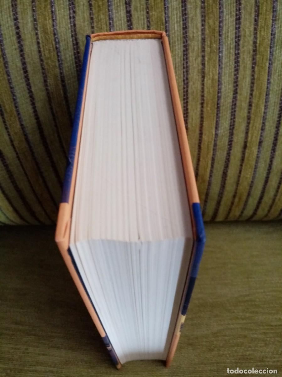 Libros de segunda mano: EL MUNDO DE SOFIA Jostein Gaarder - Foto 5