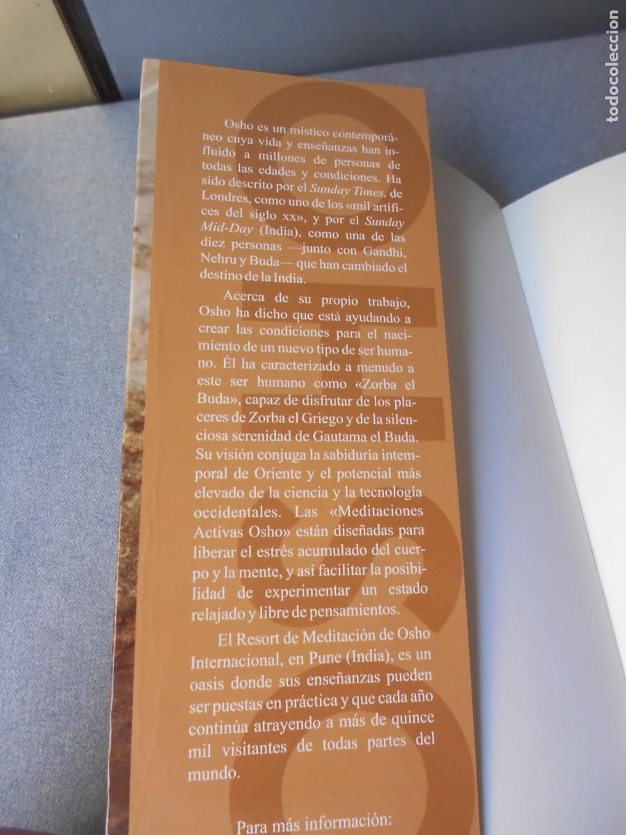 Libros de segunda mano: EL LIBRO DE LOS CHAKRAS - Foto 3
