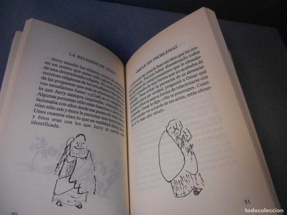 Libros de segunda mano: EL ZEN SIN MAESTROS - Foto 9