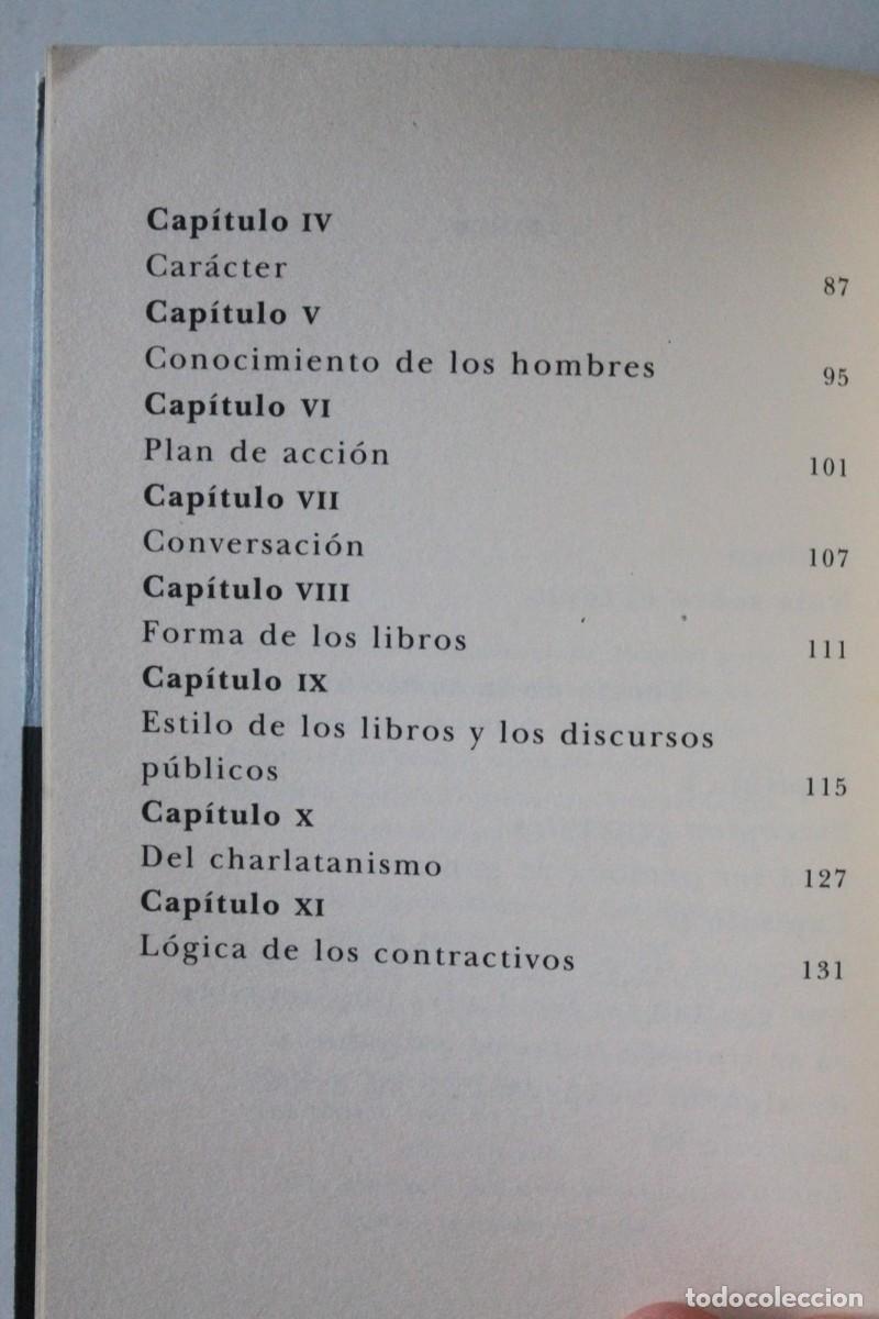 Libros de segunda mano: H&eacute;rault De S&eacute;chelles - Teor&iacute;a de la ambici&oacute;n - Siruela - Foto 3