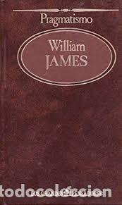 Libros de segunda mano: pragmatismo William James - Foto 1