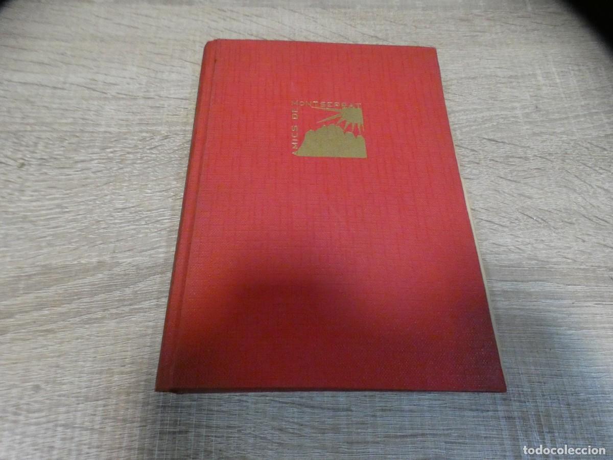 Gebrauchte B&uuml;cher: ARKANSAS1980 NATURALEZA LIBRO ESTADO DECENTE ITINERARIS DE MONTSERRAT