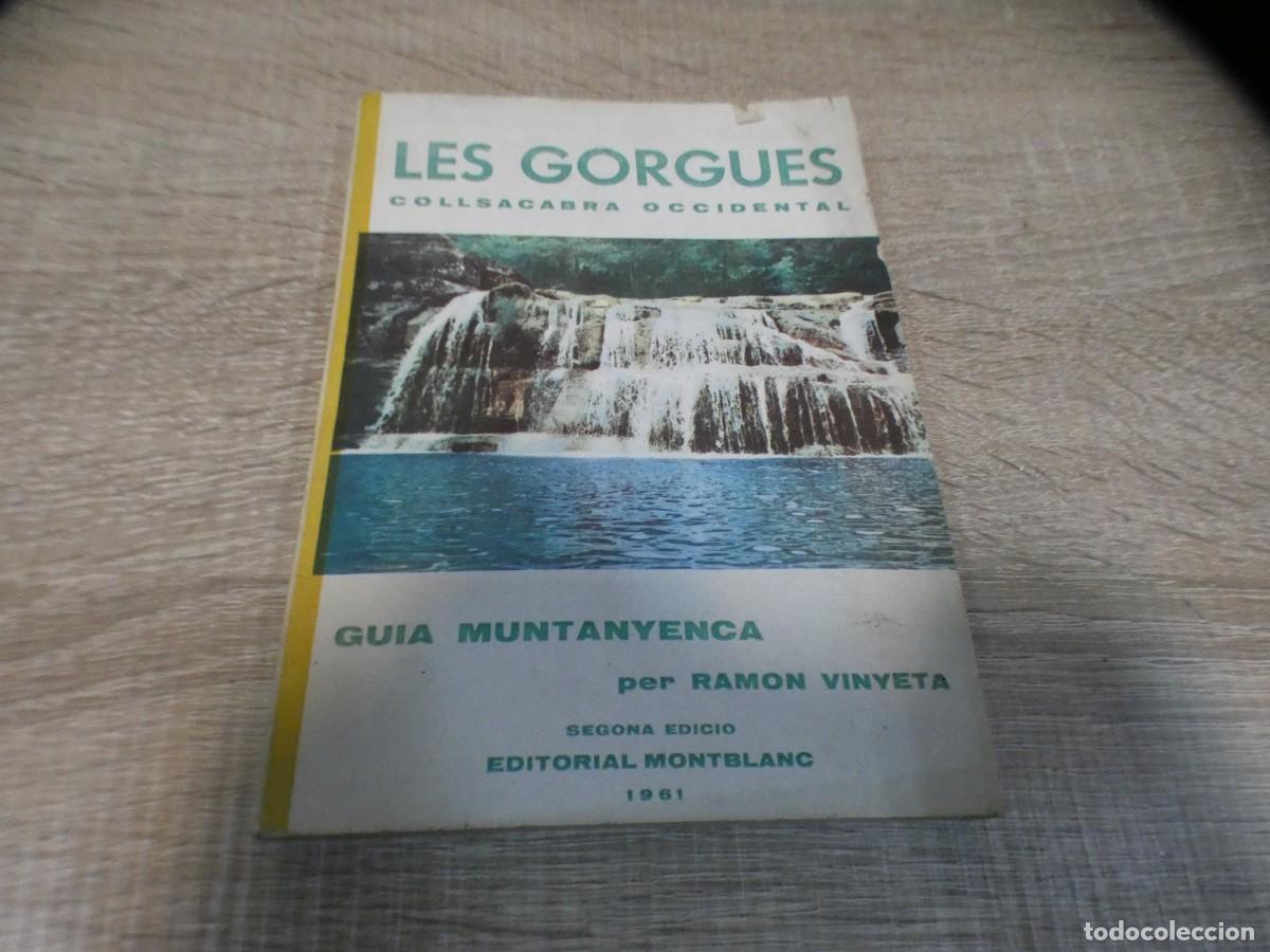 Gebrauchte B&uuml;cher: ARKANSAS1980 NATURALEZA LIBRO ESTADO DECENTE LES GROGUES COLLSACABRA OCCIDENTAL RAMON VINYETA