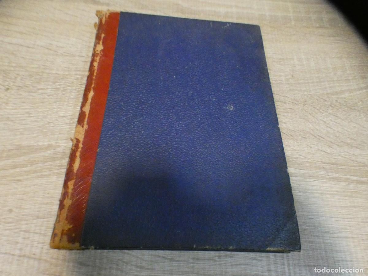 Gebrauchte B&uuml;cher: ARKANSAS1980 NATURALEZA LIBRO ESTADO DECENTE MINERALOGIA DESCRIPTIVA APLICADA A FARMACIA 1905