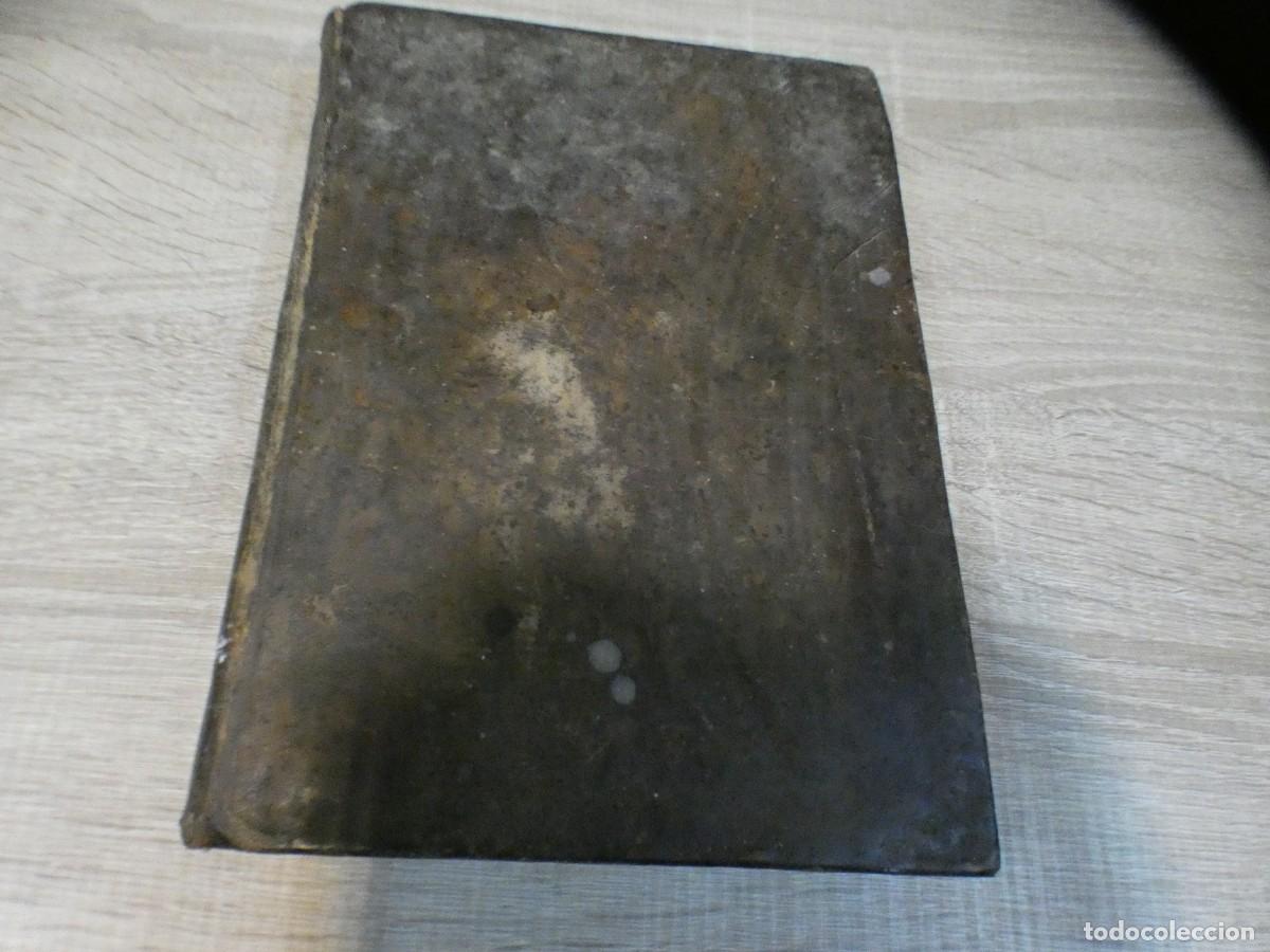 Gebrauchte B&uuml;cher: ARKANSAS1980 NATURALEZA LIBRO ESTADO DECENTE TRATADO ARRIMENSURA LEGAL MARCIAL CAMARA 1863 3A ED