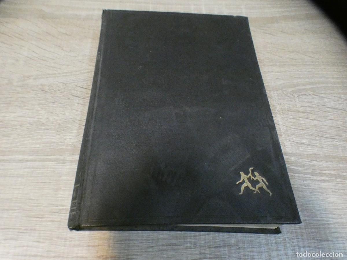 Gebrauchte B&uuml;cher: ARKANSAS1980 NATURALEZA LIBRO ESTADO DECENTE LOS MUNDOS VECINOS 1954