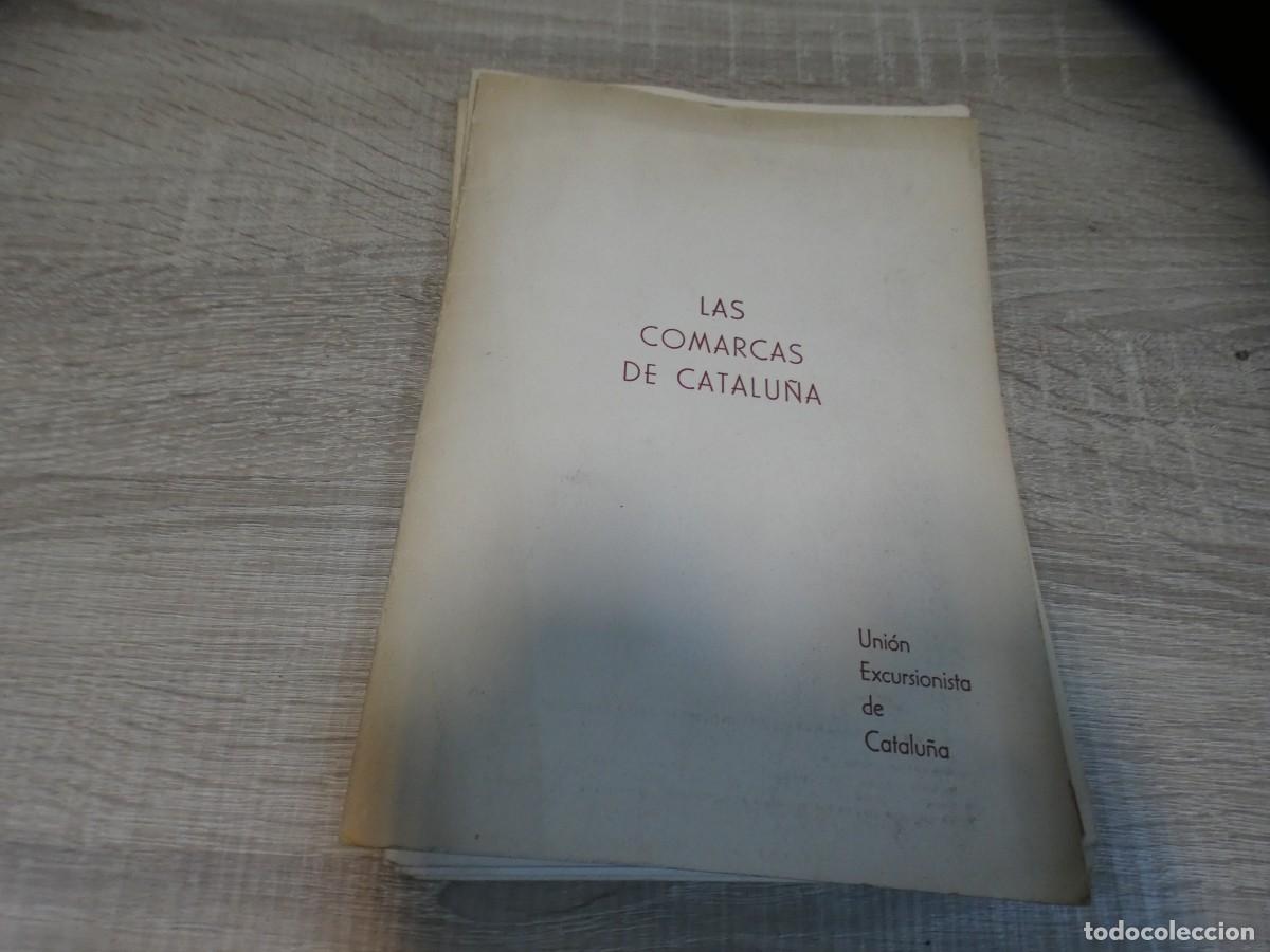 Gebrauchte B&uuml;cher: ARKANSAS1980 NATURALEZA LIBRO ESTADO DECENTE LIBRETO UNION EXCURSIONISTA CATALUNYA 1966