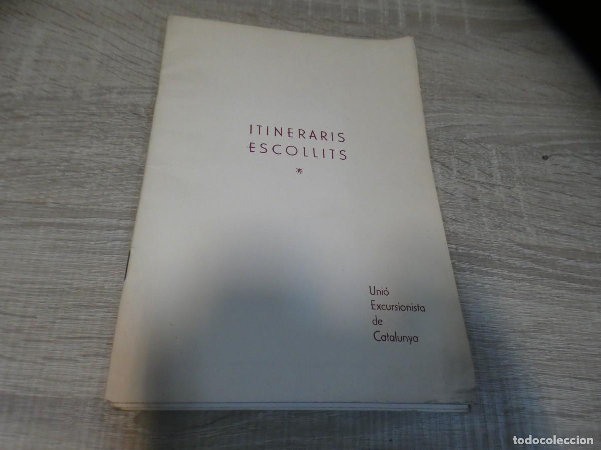 Gebrauchte B&uuml;cher: ARKANSAS1980 NATURALEZA LIBRO ESTADO DECENTE LIBRETO ITINERARIS ESCOLLITS