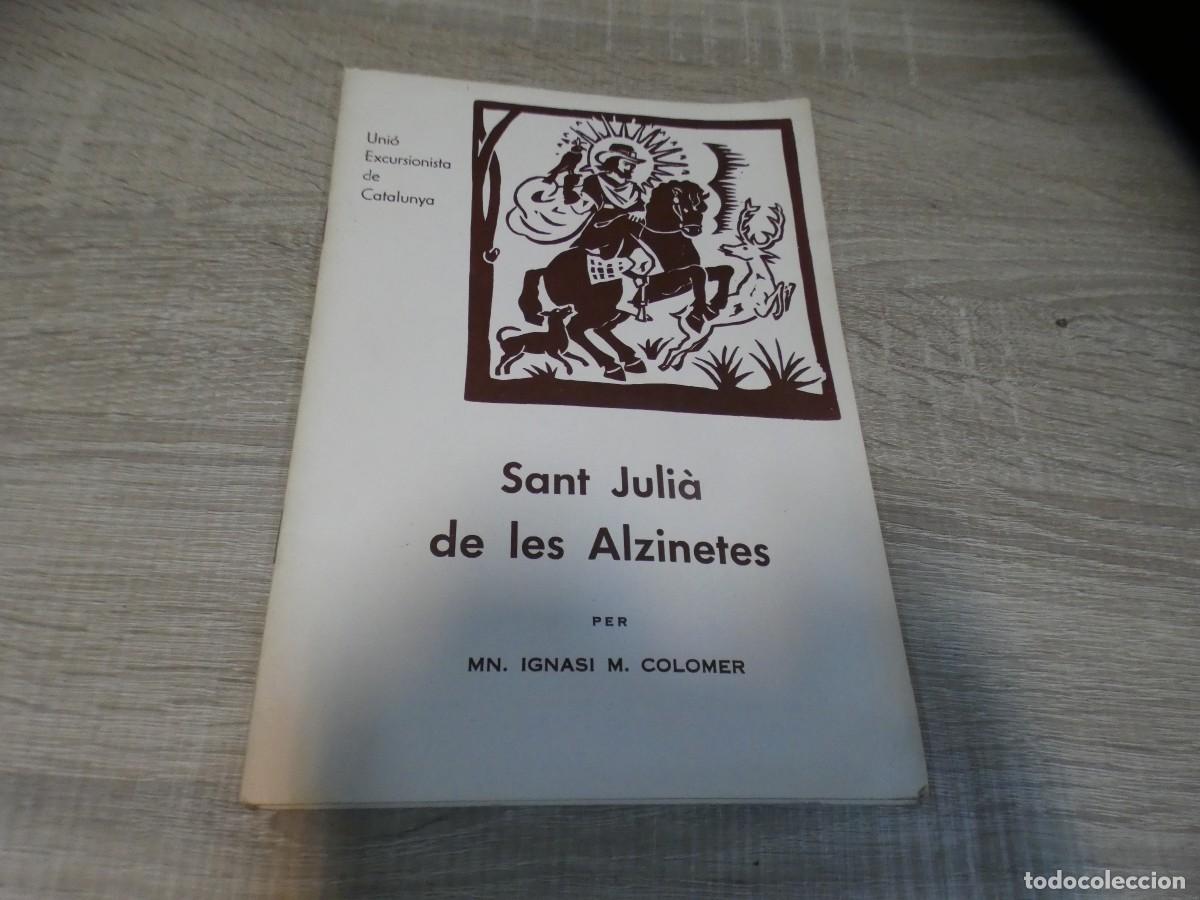 Gebrauchte B&uuml;cher: ARKANSAS1980 NATURALEZA LIBRO ESTADO DECENTE LIBRETO UNIO EXCURSIONISTA SANT JULIA ALZINETES