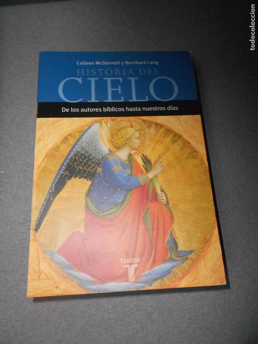 Libros de segunda mano: HISTORIA DEL CIELO - Foto 1