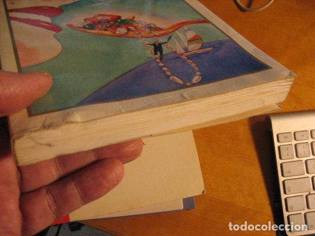 Libros de segunda mano: LO CURSI Y EL PODER DE LA MODA - MARGARITA RIVI&Egrave;RE ( FILOSOFIA DETRAS DE LA MODA) - Foto 3