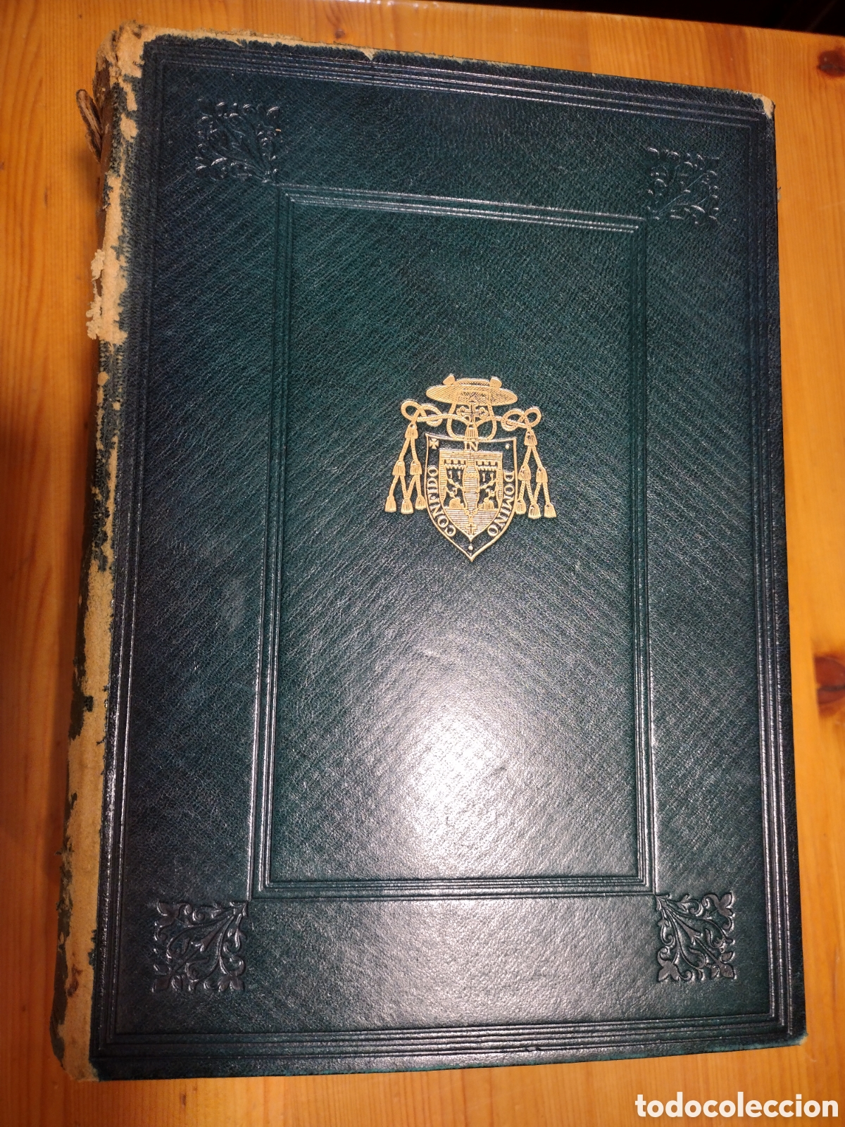Libros de segunda mano: Obres completes, J. Torras i Bages - Foto 1