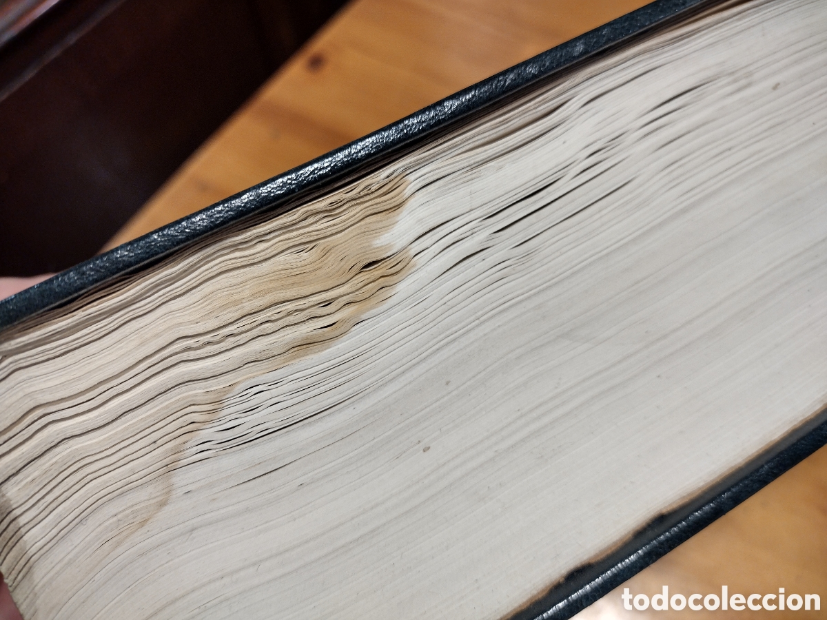 Libros de segunda mano: Obres completes, J. Torras i Bages - Foto 9