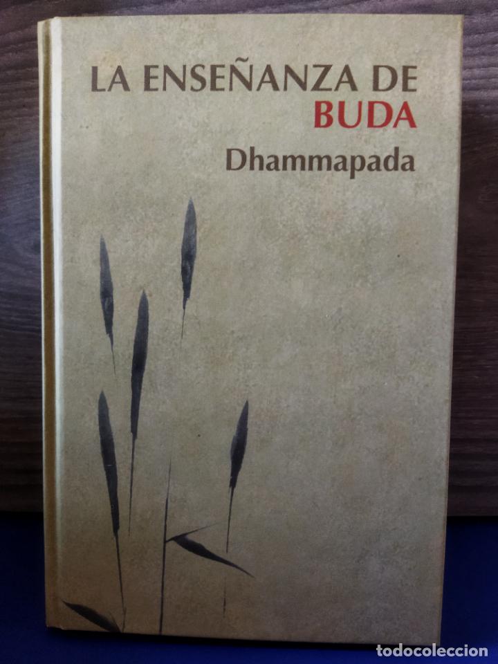 Libros de segunda mano: La ense&ntilde;anza de buda - Foto 1