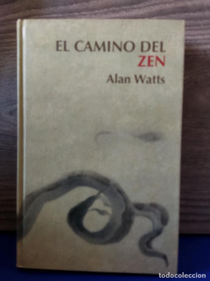 Libros de segunda mano: El camino del zen - Foto 1