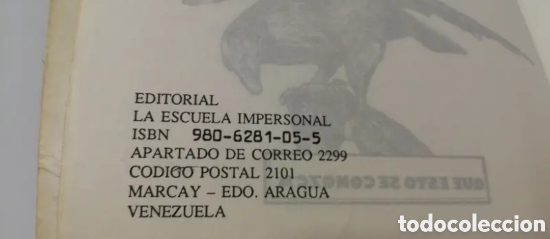 Libros de segunda mano: Prosperidad. Charles Fillmore - Foto 3