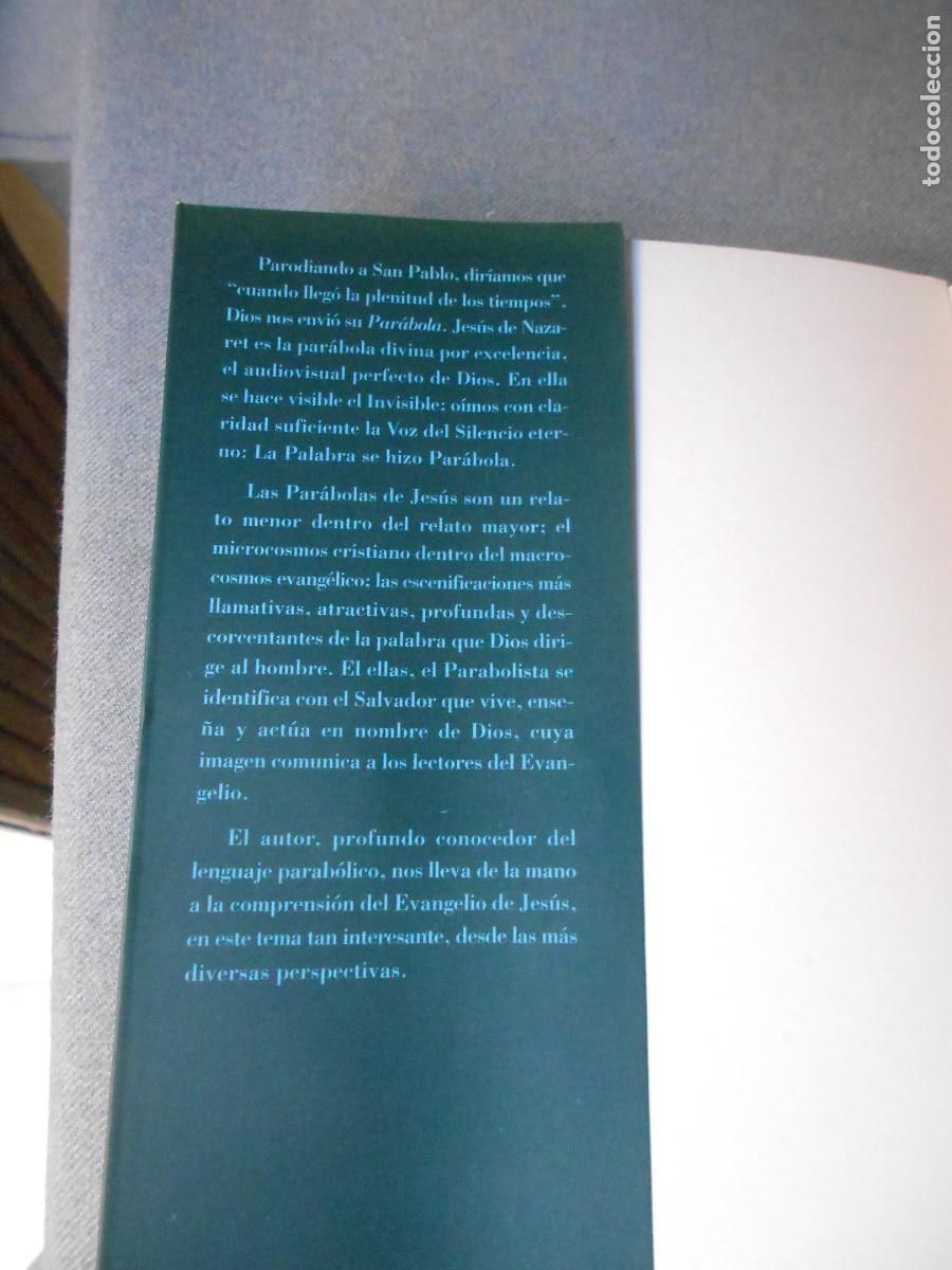 Libros de segunda mano: EL REINO EN PARABOLAS - Foto 3